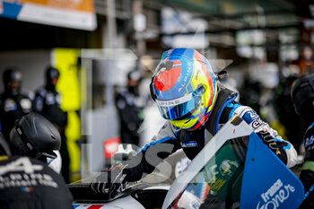 2022-05-06 - VAXIVIERE Matthieu (fra), Alpine Elf Team, Alpine A480 - Gibson, portrait during the 6 Hours of Spa-Francorchamps 2022, 2nd round of the 2022 FIA World Endurance Championship on the Circuit de Spa-Francorchamps from May 5 to 7, 2022 in Francorchamps, Belgium - 6 HOURS OF SPA-FRANCORCHAMPS 2022, 2ND ROUND OF THE 2022 FIA WORLD ENDURANCE CHAMPIONSHIP - ENDURANCE - MOTORS