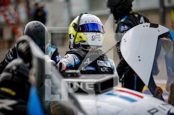 2022-05-06 - NEGRAO André (bra), Alpine Elf Team, Alpine A480 - Gibson, portrait during the 6 Hours of Spa-Francorchamps 2022, 2nd round of the 2022 FIA World Endurance Championship on the Circuit de Spa-Francorchamps from May 5 to 7, 2022 in Francorchamps, Belgium - 6 HOURS OF SPA-FRANCORCHAMPS 2022, 2ND ROUND OF THE 2022 FIA WORLD ENDURANCE CHAMPIONSHIP - ENDURANCE - MOTORS