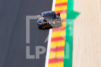 2022-05-06 - 86 WAINWRIGHT Michael (gbr), PERA Riccardo (ita), BARKER Benjamin (gbr), GR Racing, Porsche 911 RSR - 19, action during the 6 Hours of Spa-Francorchamps 2022, 2nd round of the 2022 FIA World Endurance Championship on the Circuit de Spa-Francorchamps from May 5 to 7, 2022 in Francrochamps, Belgium - 6 HOURS OF SPA-FRANCORCHAMPS 2022, 2ND ROUND OF THE 2022 FIA WORLD ENDURANCE CHAMPIONSHIP - ENDURANCE - MOTORS