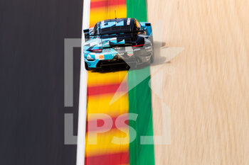 2022-05-06 - 77 RIED Christian (ger), PRIAULX Sebastian (FRA), TINCKNELL Harry (GBR), Dempsey-Proton Racing, Porsche 911 RSR - 19, action during the 6 Hours of Spa-Francorchamps 2022, 2nd round of the 2022 FIA World Endurance Championship on the Circuit de Spa-Francorchamps from May 5 to 7, 2022 in Francrochamps, Belgium - 6 HOURS OF SPA-FRANCORCHAMPS 2022, 2ND ROUND OF THE 2022 FIA WORLD ENDURANCE CHAMPIONSHIP - ENDURANCE - MOTORS
