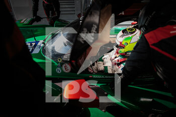 2022-05-06 - ABERDEIN Jonathan (zaf), JOTA, Oreca 07 - Gibson, portrait during the 6 Hours of Spa-Francorchamps 2022, 2nd round of the 2022 FIA World Endurance Championship on the Circuit de Spa-Francorchamps from May 5 to 7, 2022 in Francorchamps, Belgium - 6 HOURS OF SPA-FRANCORCHAMPS 2022, 2ND ROUND OF THE 2022 FIA WORLD ENDURANCE CHAMPIONSHIP - ENDURANCE - MOTORS