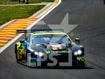 2022-05-06 - 98	NORTHWEST AMR	CAN	Aston Martin Vantage AMR	Paul Dalla Lana (CAN)	David Pittard (GBR)	Nicki Thiim (DNK)	
 
during the 2022 FIA WORLD ENDURANCE CHAMPIONSHIP - TOTALENERGIES 6 HOURS OF SPA-FRANCORCHAMPS on 06-05-2022 - 2022 FIA WORLD ENDURANCE CHAMPIONSHIP - TOTALENERGIES 6 HOURS OF SPA-FRANCORCHAMPS - ENDURANCE - MOTORS