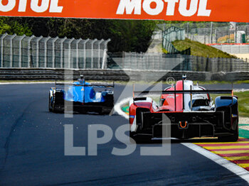 2022-05-06 - 
during the 2022 FIA WORLD ENDURANCE CHAMPIONSHIP - TOTALENERGIES 6 HOURS OF SPA-FRANCORCHAMPS on 06-05-2022 - 2022 FIA WORLD ENDURANCE CHAMPIONSHIP - TOTALENERGIES 6 HOURS OF SPA-FRANCORCHAMPS - ENDURANCE - MOTORS