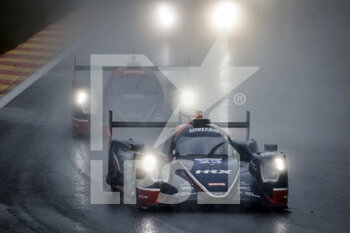 2022-05-07 - 23 LYNN Alexander (gbr), JARVIS Oliver (gbr), PIERSON Joshua (usa), United AUtosports USA, Oreca 07 - Gibson, action during the 6 Hours of Spa-Francorchamps 2022, 2nd round of the 2022 FIA World Endurance Championship on the Circuit de Spa-Francorchamps from May 5 to 7, 2022 in Francorchamps, Belgium - 6 HOURS OF SPA-FRANCORCHAMPS 2022, 2ND ROUND OF THE 2022 FIA WORLD ENDURANCE CHAMPIONSHIP - ENDURANCE - MOTORS
