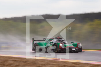2022-05-07 - 38 GONZALEZ Roberto (mex), DA COSTA Antonio Felix (prt), STEVENS Will (gbr), Jota, Oreca 07 - Gibson, action during the 6 Hours of Spa-Francorchamps 2022, 2nd round of the 2022 FIA World Endurance Championship on the Circuit de Spa-Francorchamps from May 5 to 7, 2022 in Francrochamps, Belgium - 6 HOURS OF SPA-FRANCORCHAMPS 2022, 2ND ROUND OF THE 2022 FIA WORLD ENDURANCE CHAMPIONSHIP - ENDURANCE - MOTORS