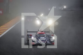 2022-05-07 - 22 HANSON Philip (gbr), ALBUQUERQUE Filipe (prt), OWEN William (usa), United Autosports USA, Oreca 07 - Gibson, action during the 6 Hours of Spa-Francorchamps 2022, 2nd round of the 2022 FIA World Endurance Championship on the Circuit de Spa-Francorchamps from May 5 to 7, 2022 in Francorchamps, Belgium - 6 HOURS OF SPA-FRANCORCHAMPS 2022, 2ND ROUND OF THE 2022 FIA WORLD ENDURANCE CHAMPIONSHIP - ENDURANCE - MOTORS