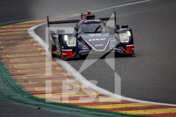 2022-05-07 - 23 LYNN Alexander (gbr), JARVIS Oliver (gbr), PIERSON Joshua (usa), United AUtosports USA, Oreca 07 - Gibson, action during the 6 Hours of Spa-Francorchamps 2022, 2nd round of the 2022 FIA World Endurance Championship on the Circuit de Spa-Francorchamps from May 5 to 7, 2022 in Francorchamps, Belgium - 6 HOURS OF SPA-FRANCORCHAMPS 2022, 2ND ROUND OF THE 2022 FIA WORLD ENDURANCE CHAMPIONSHIP - ENDURANCE - MOTORS