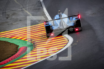 2022-05-07 - 45 THOMAS Steven (usa), ALLEN James (aus), BINDER Rene (ita), Algarve Pro Racing, Oreca 07 - Gibson, action during the 6 Hours of Spa-Francorchamps 2022, 2nd round of the 2022 FIA World Endurance Championship on the Circuit de Spa-Francorchamps from May 5 to 7, 2022 in Francorchamps, Belgium - 6 HOURS OF SPA-FRANCORCHAMPS 2022, 2ND ROUND OF THE 2022 FIA WORLD ENDURANCE CHAMPIONSHIP - ENDURANCE - MOTORS