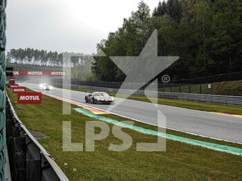 2022-05-07 - Duel in the race


 during 2022 FIA WORLD ENDURANCE CHAMPIONSHIP - TOTALENERGIES 6 HOURS OF SPA-FRANCORCHAMPS 07-05-2022 - 2022 FIA WORLD ENDURANCE CHAMPIONSHIP - TOTALENERGIES 6 HOURS OF SPA-FRANCORCHAMPS - ENDURANCE - MOTORS