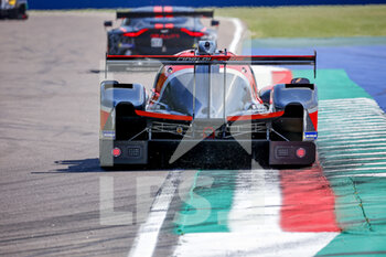 2022-05-12 - Free practice ambiance race during the 2nd of the 2022 Michelin Le Mans Cup on the Imola Circuit from May 12 to 14, in Imola, Italy - AUTO - MICHELIN LE MANS CUP - IMOLA 2022 - ENDURANCE - MOTORS