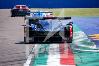 2022-05-12 - Free practice ambiance race during the 2nd of the 2022 Michelin Le Mans Cup on the Imola Circuit from May 12 to 14, in Imola, Italy - AUTO - MICHELIN LE MANS CUP - IMOLA 2022 - ENDURANCE - MOTORS
