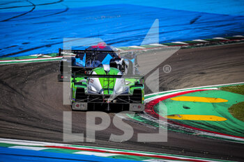 2022-05-12 - Ambiance track, piste, during the 2nd of the 2022 Michelin Le Mans Cup on the Imola Circuit from May 12 to 14, in Imola, Italy - AUTO - MICHELIN LE MANS CUP - IMOLA 2022 - ENDURANCE - MOTORS