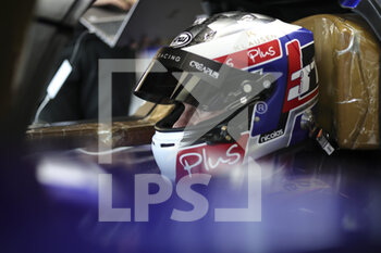 2022-05-12 - LAPIERRE Nicolas (fra), Cool Racing, Oreca 07 - Gibson, portrait during the 4 Hours of Imola 2022, 2nd round of the 2022 European Le Mans Series on the Imola Circuit from May 12 to 15, in Imola, Italy - AUTO - ELMS - 4 HOURS OF IMOLA 2022 - ENDURANCE - MOTORS