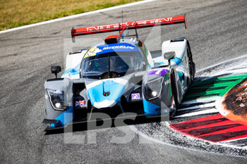 2022-06-30 - 07 LITTLEJOHN James (gbr), WELLS Anthony (gbr), Nielsen Racing, Ligier JS P320 - Nissan, action during the 4 Hours of Monza 2022, 3rd round of the 2022 European Le Mans Series on the Autodromo Nazionale di Monza from July 1 to 3, in Monza, Italy - AUTO - ELMS - 4 HOURS OF MONZA 2022 - ENDURANCE - MOTORS