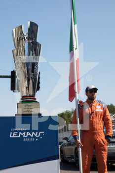 2022-07-03 - Trophy LMP2 - ELMS 2022 - EUROPEAN LE MANS SERIES - ENDURANCE - MOTORS