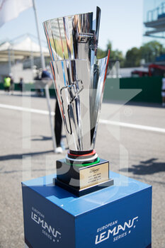 2022-07-03 - Trophy of 4 Hours Monza  - ELMS 2022 - EUROPEAN LE MANS SERIES - ENDURANCE - MOTORS