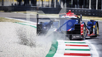 2022-07-08 - 22 HANSON Philip (gbr), ALBUQUERQUE Filipe (prt), OWEN William (usa), United Autosports USA, Oreca 07 - Gibson, action during the 6 Hours of Monza 2022, 4th round of the 2022 FIA World Endurance Championship on the Autodromo Nazionale di Monza from July 8 to 10, 2022 in Monza, Italy - AUTO - FIA WEC - 6 HOURS OF MONZA 2022 - ENDURANCE - MOTORS