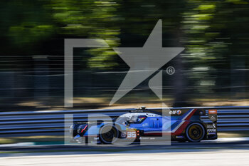 2022-07-08 - 36 NEGRAO André (bra), LAPIERRE Nicolas (fra), VAXIVIERE Matthieu (fra), Alpine Elf Team, Alpine A480 - Gibson, action during the 6 Hours of Monza 2022, 4th round of the 2022 FIA World Endurance Championship on the Autodromo Nazionale di Monza from July 8 to 10, 2022 in Monza, Italy - AUTO - FIA WEC - 6 HOURS OF MONZA 2022 - ENDURANCE - MOTORS