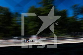 2022-07-09 - 94 DUVAL Loic (fra),MENEZES Gustavo (bra),ROSSITER James (gbr), Peugeot TotalEnergies Hybrid 9X8 Hypercar, action during the 6 Hours of Monza 2022, 4th round of the 2022 FIA World Endurance Championship on the Autodromo Nazionale di Monza from July 8 to 10, 2022 in Monza, Italy - AUTO - FIA WEC - 6 HOURS OF MONZA 2022 - ENDURANCE - MOTORS