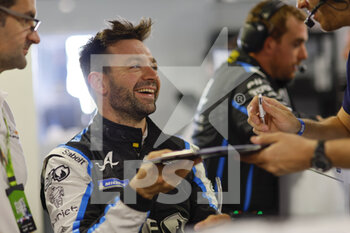 2022-07-09 - VAXIVIERE Matthieu (fra), Alpine Elf Team, Alpine A480 - Gibson, portrait during the 6 Hours of Monza 2022, 4th round of the 2022 FIA World Endurance Championship on the Autodromo Nazionale di Monza from July 8 to 10, 2022 in Monza, Italy - AUTO - FIA WEC - 6 HOURS OF MONZA 2022 - ENDURANCE - MOTORS