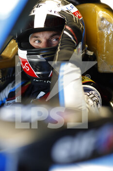 2022-07-09 - LAPIERRE Nicolas (fra), Alpine Elf Team, Alpine A480 - Gibson, portrait during the 6 Hours of Monza 2022, 4th round of the 2022 FIA World Endurance Championship on the Autodromo Nazionale di Monza from July 8 to 10, 2022 in Monza, Italy - AUTO - FIA WEC - 6 HOURS OF MONZA 2022 - ENDURANCE - MOTORS