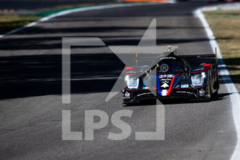 2022-07-09 - 83 PERRODO Francois (fra), NIELSEN Nicklas (dnl), ROVERA Alessio (ita), AF Corse, Oreca 07 - Gibson, action during the 6 Hours of Monza 2022, 4th round of the 2022 FIA World Endurance Championship on the Autodromo Nazionale di Monza from July 8 to 10, 2022 in Monza, Italy - AUTO - FIA WEC - 6 HOURS OF MONZA 2022 - ENDURANCE - MOTORS