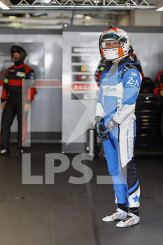 2022-07-09 - NATO Norman (fra), Realteam by WRT, Oreca 07 - Gibson, portrait, during the 6 Hours of Monza 2022, 4th round of the 2022 FIA World Endurance Championship on the Autodromo Nazionale di Monza from July 8 to 10, 2022 in Monza, Italy - AUTO - FIA WEC - 6 HOURS OF MONZA 2022 - ENDURANCE - MOTORS