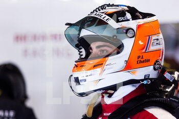 2022-07-09 - CHATIN Paul-Loup (FRA), Richard Mille Racing Team, Oreca 07 - Gibson, portrait during the 6 Hours of Monza 2022, 4th round of the 2022 FIA World Endurance Championship on the Autodromo Nazionale di Monza from July 8 to 10, 2022 in Monza, Italy - AUTO - FIA WEC - 6 HOURS OF MONZA 2022 - ENDURANCE - MOTORS