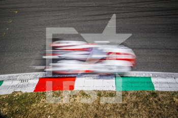 2022-07-09 - 07 CONWAY Mike (gbr), KOBAYASHI Kamui (jpn), LOPEZ Jose Maria (arg), Toyota Gazoo Racing, Toyota GR010 - Hybrid, action during the 6 Hours of Monza 2022, 4th round of the 2022 FIA World Endurance Championship on the Autodromo Nazionale di Monza from July 8 to 10, 2022 in Monza, Italy - AUTO - FIA WEC - 6 HOURS OF MONZA 2022 - ENDURANCE - MOTORS