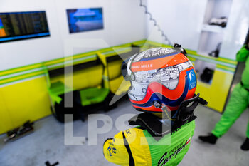 2022-07-09 - BRUNDLE Alex (gbr), Inter Europol Competition, Oreca 07 - Gibson, portrait during the 6 Hours of Monza 2022, 4th round of the 2022 FIA World Endurance Championship on the Autodromo Nazionale di Monza from July 8 to 10, 2022 in Monza, Italy - AUTO - FIA WEC - 6 HOURS OF MONZA 2022 - ENDURANCE - MOTORS