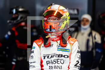 2022-07-09 - FRIJNS Robin (nld), WRT, Oreca 07 - Gibson, portrait during the 6 Hours of Monza 2022, 4th round of the 2022 FIA World Endurance Championship on the Autodromo Nazionale di Monza from July 8 to 10, 2022 in Monza, Italy - AUTO - FIA WEC - 6 HOURS OF MONZA 2022 - ENDURANCE - MOTORS