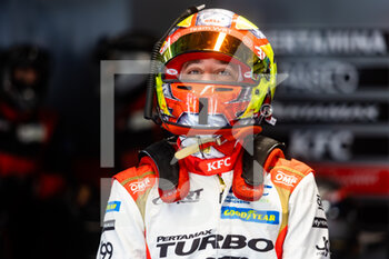 2022-07-09 - FRIJNS Robin (nld), WRT, Oreca 07 - Gibson, portrait during the 6 Hours of Monza 2022, 4th round of the 2022 FIA World Endurance Championship on the Autodromo Nazionale di Monza from July 8 to 10, 2022 in Monza, Italy - AUTO - FIA WEC - 6 HOURS OF MONZA 2022 - ENDURANCE - MOTORS