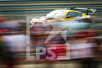 2022-07-30 - 98 Rowe Racing, BMW M4 GT3 of Augusto FARFUS, Nicholas YELLOLY, Nicky CATSBURG, in action during the TotalEnergies 24 hours of Spa 2022, 7th round of the 2022 Fanatec GT World Challenge Europe Powered by AWS, from July 27 to 31, 2021 on the Circuit de Spa-Francorchamps, in Stavelot, Belgium - AUTO - 24 HOURS OF SPA 2022 - ENDURANCE - MOTORS