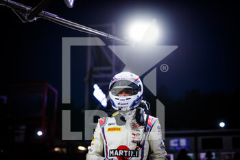 2022-07-30 - ESTRE Kevin, GPX Martini Racing, Porsche 911 GT3-R, portrait during the TotalEnergies 24 hours of Spa 2022, 7th round of the 2022 Fanatec GT World Challenge Europe Powered by AWS, from July 27 to 31, 2021 on the Circuit de Spa-Francorchamps, in Stavelot, Belgium - AUTO - 24 HOURS OF SPA 2022 - ENDURANCE - MOTORS