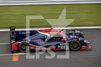 2022-09-09 - 22 HANSON Philip (gbr), ALBUQUERQUE Filipe (prt), OWEN William (usa), United Autosports USA, Oreca 07 - Gibson, action during the 6 Hours of Fuji 2022, 5th round of the 2022 FIA World Endurance Championship on the Fuji Speedway from September 8 to 11, 2022 in Fuji, Japan - AUTO - FIA WEC - 6 HOURS OF FUJI 2022 - ENDURANCE - MOTORS