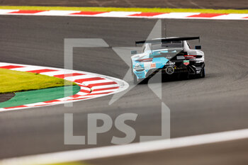 2022-09-09 - 77 RIED Christian (ger), Sebastian Priaulx (GBR), Harry Tincknell (GBR), Dempsey-Proton Racing, Porsche 911 RSR - 19, action during the 6 Hours of Fuji 2022, 5th round of the 2022 FIA World Endurance Championship on the Fuji Speedway from September 8 to 11, 2022 in Fuji, Japan - AUTO - FIA WEC - 6 HOURS OF FUJI 2022 - ENDURANCE - MOTORS