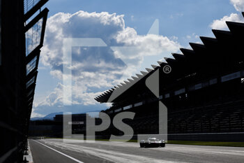 10/09/2022 - 07 CONWAY Mike (gbr), KOBAYASHI Kamui (jpn), LOPEZ Jose Maria (arg), Toyota Gazoo Racing, Toyota GR010 - Hybrid, action during the 6 Hours of Fuji 2022, 5th round of the 2022 FIA World Endurance Championship on the Fuji Speedway from September 8 to 11, 2022 in Fuji, Japan - AUTO - FIA WEC - 6 HOURS OF FUJI 2022 - ENDURANCE - MOTORI
