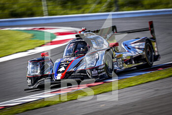 10/09/2022 - 83 PERRODO Francois (fra), NIELSEN Nicklas (dnl), ROVERA Alessio (ita), AF Corse, Oreca 07 - Gibson, action during the 6 Hours of Fuji 2022, 5th round of the 2022 FIA World Endurance Championship on the Fuji Speedway from September 8 to 11, 2022 in Fuji, Japan - AUTO - FIA WEC - 6 HOURS OF FUJI 2022 - ENDURANCE - MOTORI