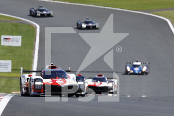 11/09/2022 - 07 CONWAY Mike (gbr), KOBAYASHI Kamui (jpn), LOPEZ Jose Maria (arg), Toyota Gazoo Racing, Toyota GR010 - Hybrid, action, during the 6 Hours of Fuji 2022, 5th round of the 2022 FIA World Endurance Championship on the Fuji Speedway from September 8 to 11, 2022 in Fuji, Japan - AUTO - FIA WEC - 6 HOURS OF FUJI 2022 - ENDURANCE - MOTORI