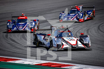 11/09/2022 - 10 MULLER Nico (swi), CULLEN Ryan (gbr), BOURDAIS Sébastien (fra), Vector Sport, Oreca 07 - Gibson, action during the 6 Hours of Fuji 2022, 5th round of the 2022 FIA World Endurance Championship on the Fuji Speedway from September 8 to 11, 2022 in Fuji, Japan - AUTO - FIA WEC - 6 HOURS OF FUJI 2022 - ENDURANCE - MOTORI