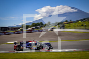11/09/2022 - 23 DI RESTA Paul (gbr), JARVIS Oliver (gbr), PIERSON Joshua (usa), United AUtosports USA, Oreca 07 - Gibson, action during the 6 Hours of Fuji 2022, 5th round of the 2022 FIA World Endurance Championship on the Fuji Speedway from September 8 to 11, 2022 in Fuji, Japan - AUTO - FIA WEC - 6 HOURS OF FUJI 2022 - ENDURANCE - MOTORI