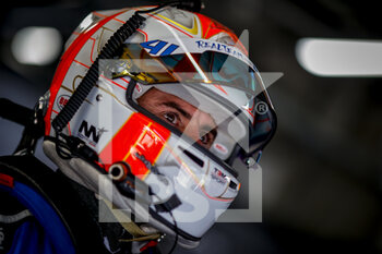 11/09/2022 - NATO Norman (fra), Realteam by WRT, Oreca 07 - Gibson, portrait during the 6 Hours of Fuji 2022, 5th round of the 2022 FIA World Endurance Championship on the Fuji Speedway from September 8 to 11, 2022 in Fuji, Japan - AUTO - FIA WEC - 6 HOURS OF FUJI 2022 - ENDURANCE - MOTORI