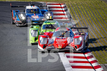 11/09/2022 - 31 GELAEL Sean (idn), FRIJNS Robin (nld), RAST René (ger), WRT, Oreca 07 - Gibson, action during the 6 Hours of Fuji 2022, 5th round of the 2022 FIA World Endurance Championship on the Fuji Speedway from September 8 to 11, 2022 in Fuji, Japan - AUTO - FIA WEC - 6 HOURS OF FUJI 2022 - ENDURANCE - MOTORI