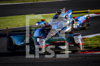 11/09/2022 - 28 RASMUSSEN Oliver (dnk), JONES Edward (gbr), ABERDEIN Jonathan (zaf), JOTA, Oreca 07 - Gibson, action during the 6 Hours of Fuji 2022, 5th round of the 2022 FIA World Endurance Championship on the Fuji Speedway from September 8 to 11, 2022 in Fuji, Japan - AUTO - FIA WEC - 6 HOURS OF FUJI 2022 - ENDURANCE - MOTORI