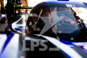 2022-10-14 - DOQUIN Antoine (fra), Cool Racing, Ligier JS P320 - Nissan, portrait during the 4 Hours of Portimao 2022, 6th round of the 2022 European Le Mans Series on the Algarve International Circuit from September 23 to 25, in Portimao, Portugal - AUTO - ELMS - 4 HOURS OF PORTIMAO 2022 - ENDURANCE - MOTORS