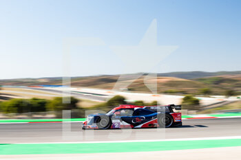2022-10-14 - 02 CAYGILL Josh (gbr), VOISIN Bailey (gbr), GERHRSITZ Finn (ger), United Autosports, Ligier JS P320 - Nissan, action during the 4 Hours of Portimao 2022, 6th round of the 2022 European Le Mans Series on the Algarve International Circuit from September 23 to 25, in Portimao, Portugal - AUTO - ELMS - 4 HOURS OF PORTIMAO 2022 - ENDURANCE - MOTORS