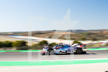 2022-10-14 - 88 NIELSEN Nicklas (dnk), PERRODO Francois (fra), ROVERA Alessio (ita), AF Corse, Oreca 07 - Gibson, action during the 4 Hours of Portimao 2022, 6th round of the 2022 European Le Mans Series on the Algarve International Circuit from September 23 to 25, in Portimao, Portugal - AUTO - ELMS - 4 HOURS OF PORTIMAO 2022 - ENDURANCE - MOTORS