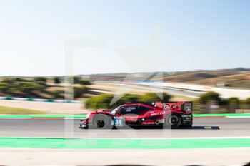 2022-10-14 - 34 STEVENS Will (gbr), EASTWOOD Charlie (irl), YOLUC Salih (tur), Racing Team Turkey, Oreca 07 - Gibson, action during the 4 Hours of Portimao 2022, 6th round of the 2022 European Le Mans Series on the Algarve International Circuit from September 23 to 25, in Portimao, Portugal - AUTO - ELMS - 4 HOURS OF PORTIMAO 2022 - ENDURANCE - MOTORS