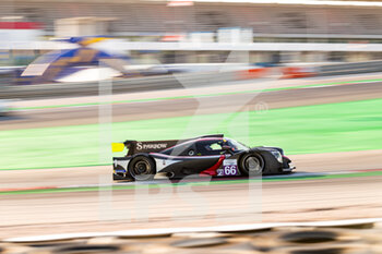 2022-10-14 - 66 PARROW Steve (ger), KEILWITZ Daniel (ger), Rinaldi Racing, Duqueine M30 - D08 - Nissan, action during the 6th round of the 2022 Michelin Le Mans Cup on the Algarve International Circuit from September 23 to 25, in Portimao, Portugal - AUTO - MICHELIN LE MANS CUP - PORTIMAO 2022 - ENDURANCE - MOTORS
