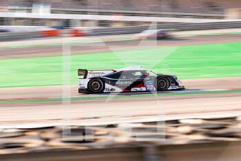 2022-10-14 - 22 LATORRE CANON Andres (aus), PATTERSON Garnet (aus), United Autosports, Ligier JS P320 - Nissan, action during the 6th round of the 2022 Michelin Le Mans Cup on the Algarve International Circuit from September 23 to 25, in Portimao, Portugal - AUTO - MICHELIN LE MANS CUP - PORTIMAO 2022 - ENDURANCE - MOTORS